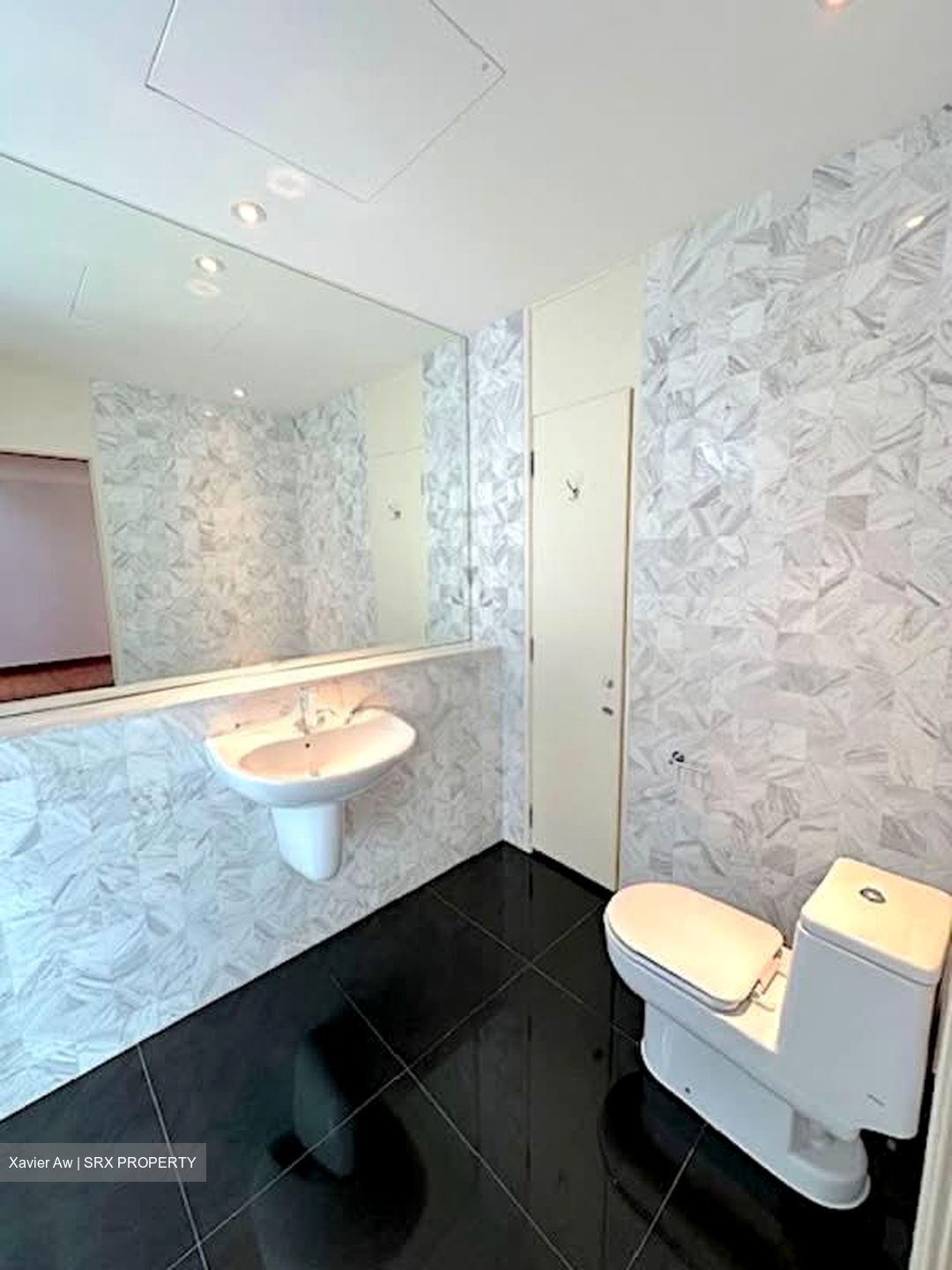The Colonnade (D10), Condominium #539158301